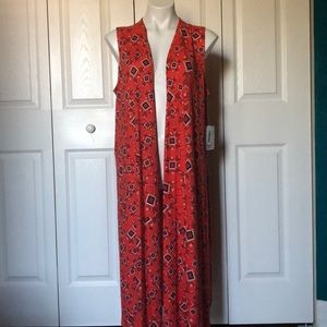 LulaRoe Joy NWT